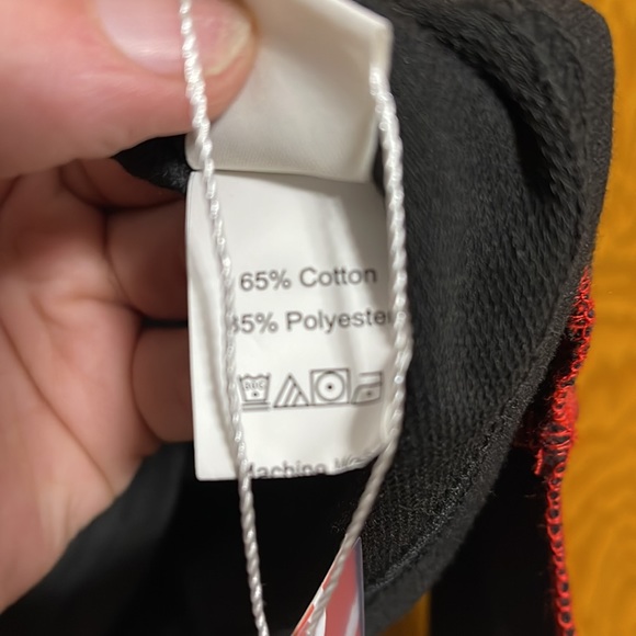 Brand new women’s off the shoulder sweater - Picture 5 of 5